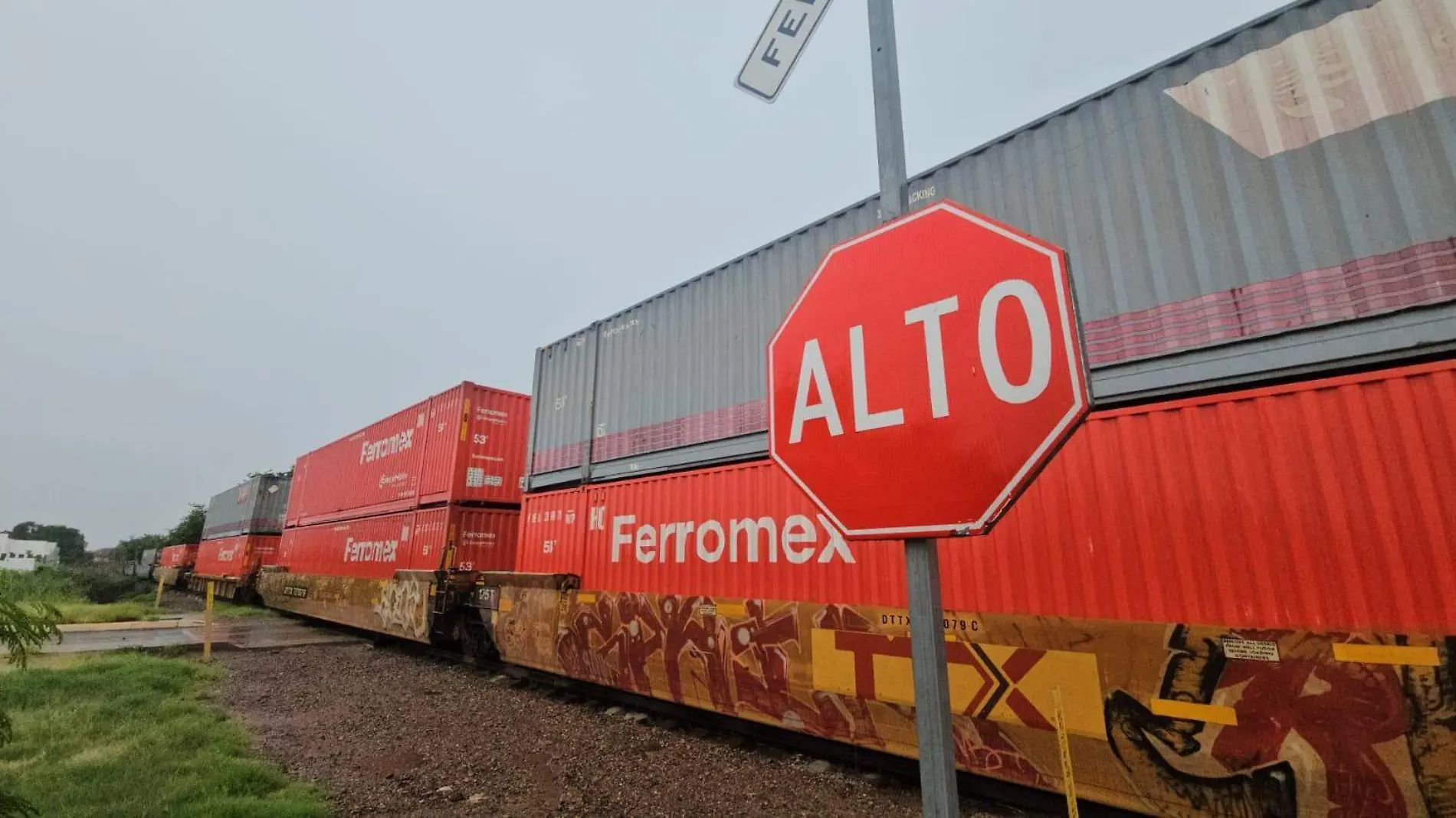 tren de carga culiacan